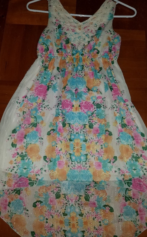 Girls🌺size 10 dress